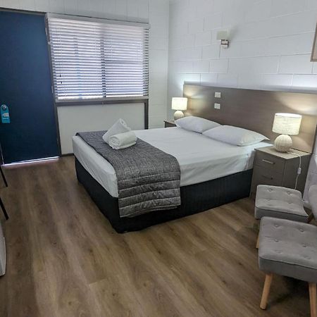 Moffat Beach Motel Caloundra Zewnętrze zdjęcie