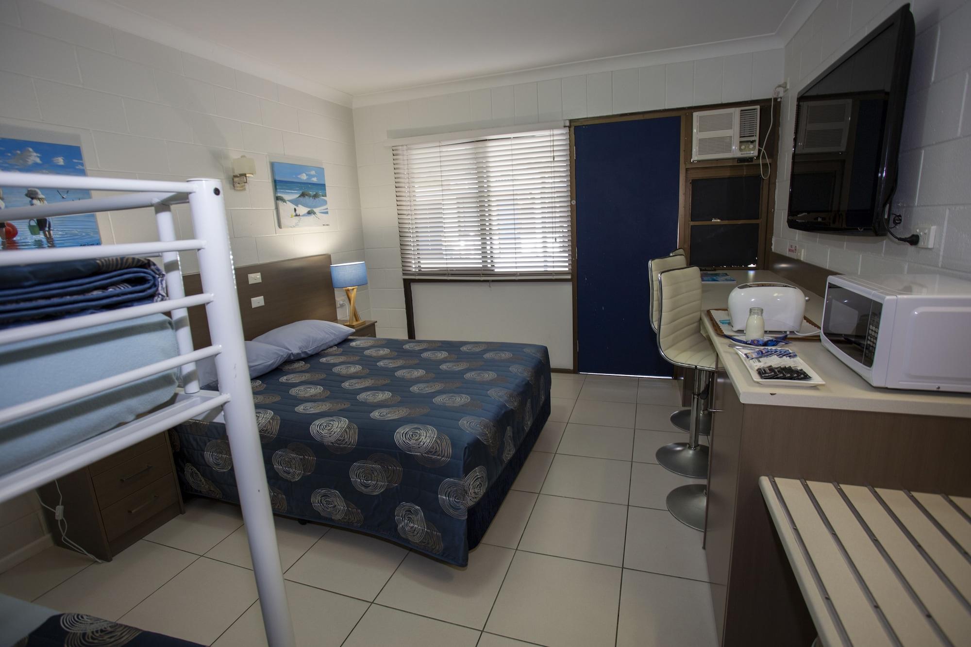 Moffat Beach Motel Caloundra Zewnętrze zdjęcie