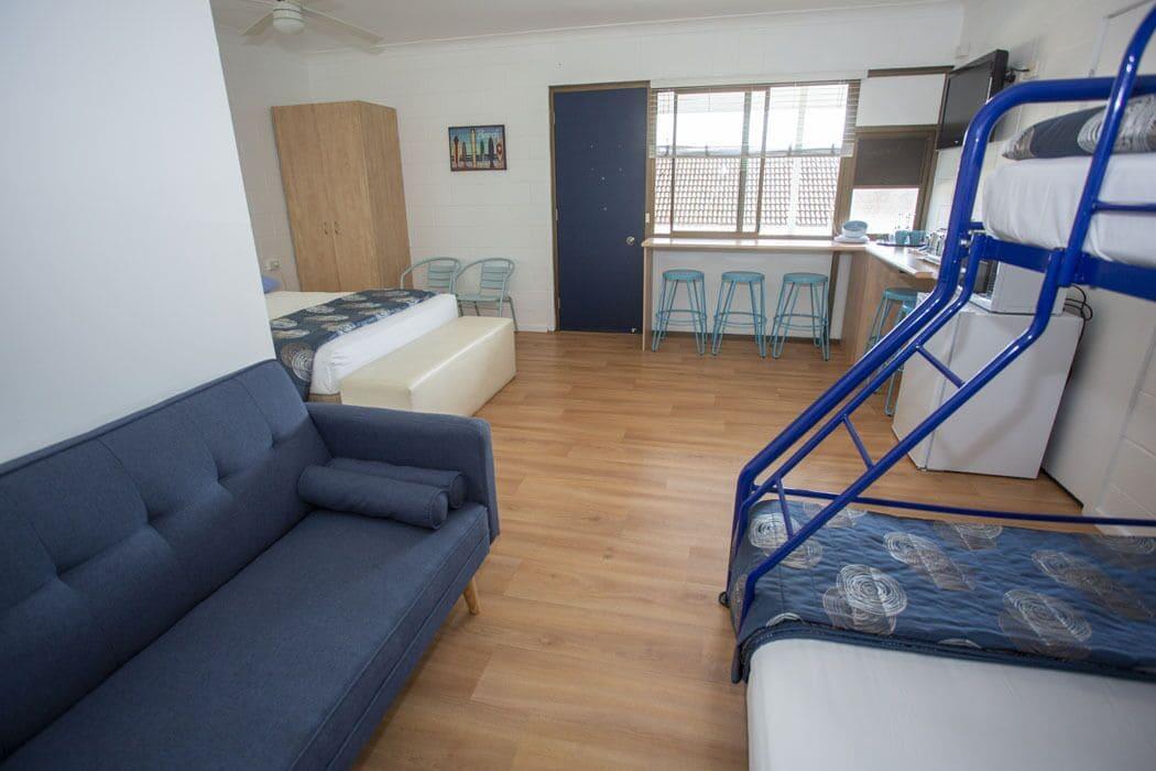 Moffat Beach Motel Caloundra Zewnętrze zdjęcie