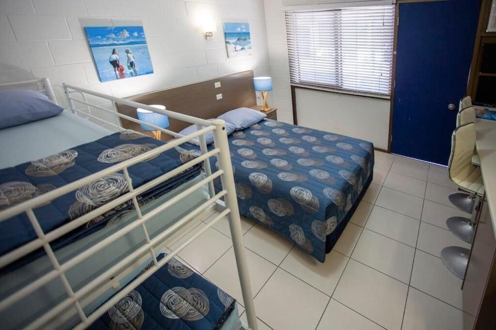 Moffat Beach Motel Caloundra Zewnętrze zdjęcie