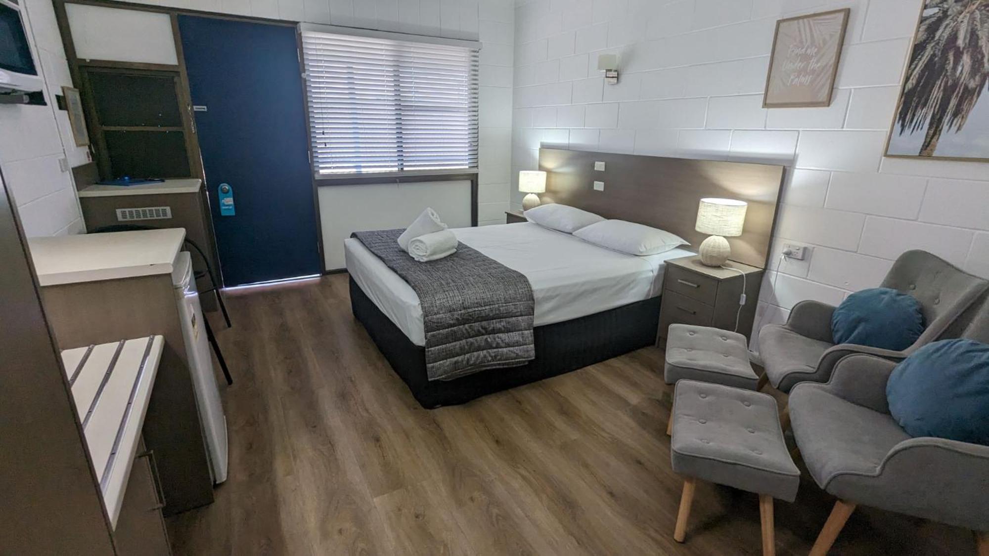 Moffat Beach Motel Caloundra Zewnętrze zdjęcie