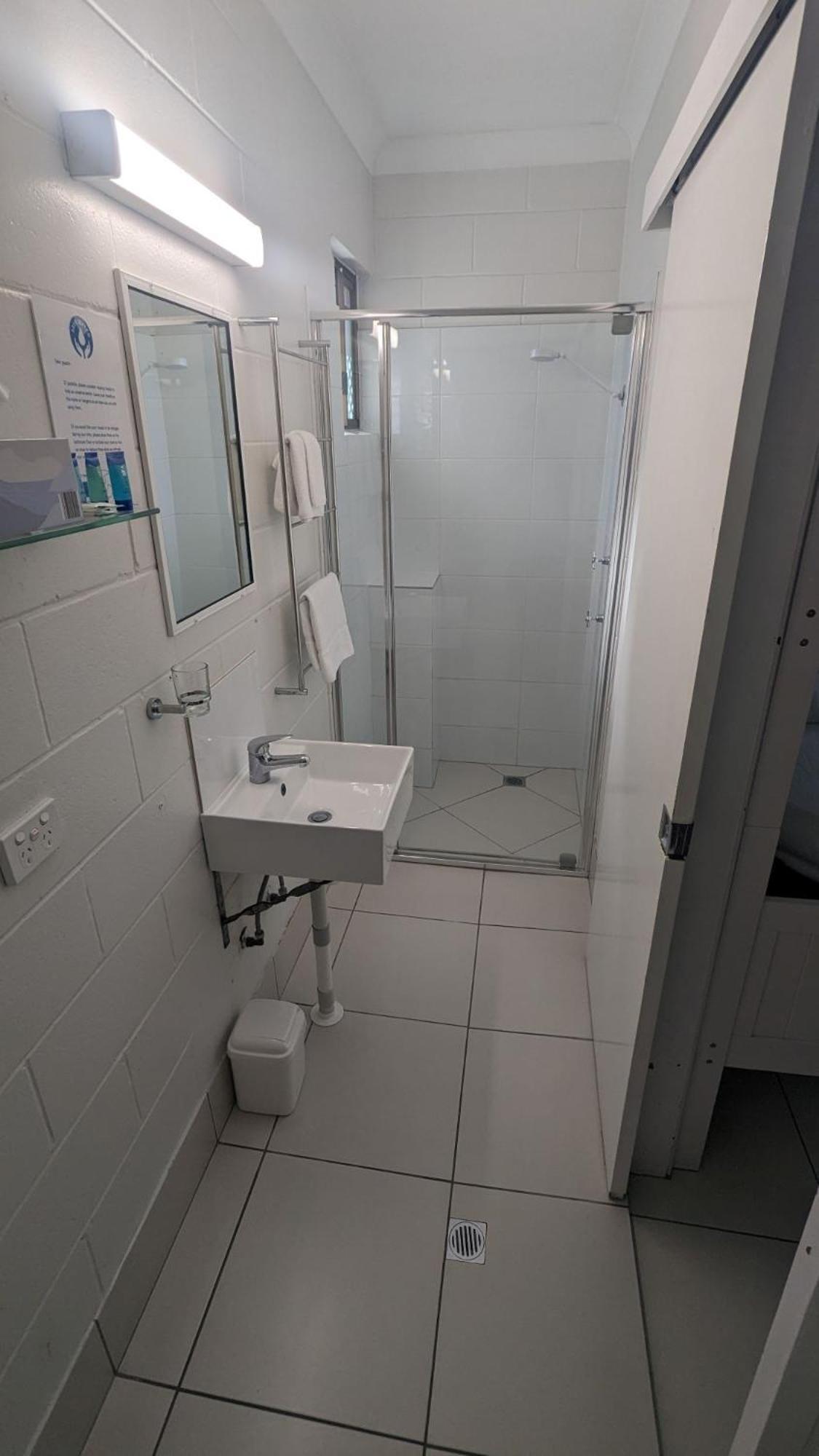 Moffat Beach Motel Caloundra Zewnętrze zdjęcie