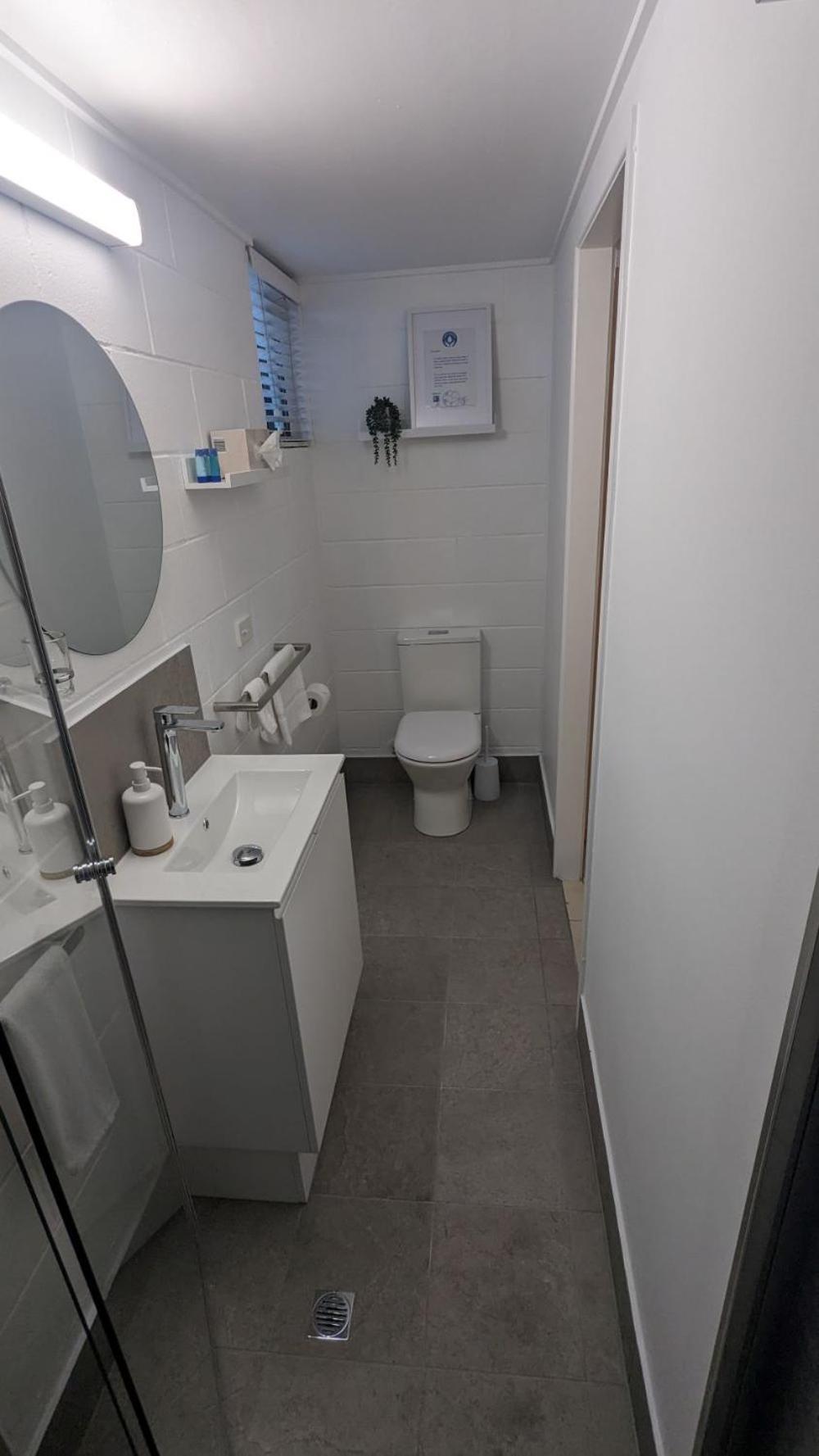 Moffat Beach Motel Caloundra Zewnętrze zdjęcie