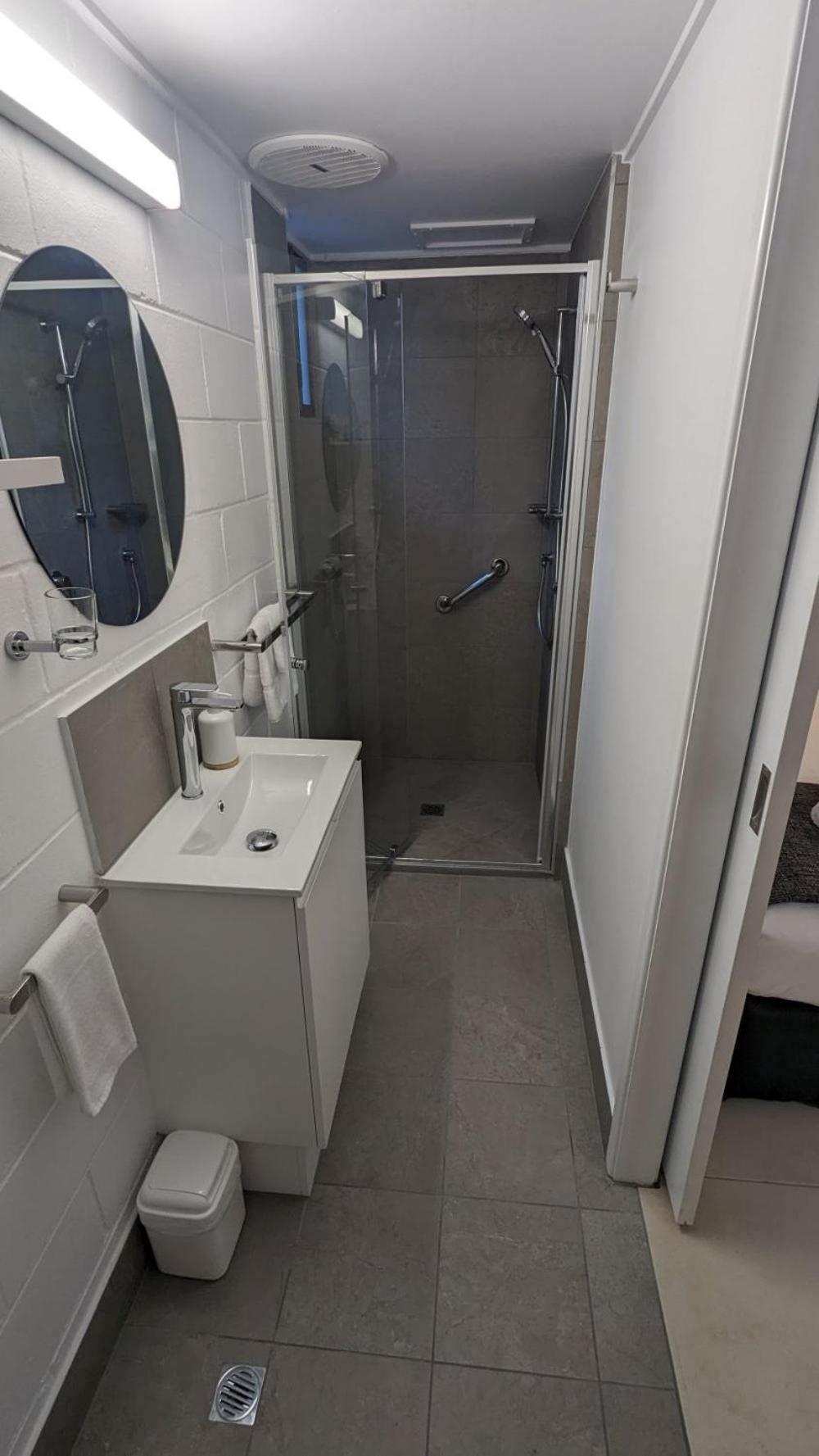 Moffat Beach Motel Caloundra Zewnętrze zdjęcie