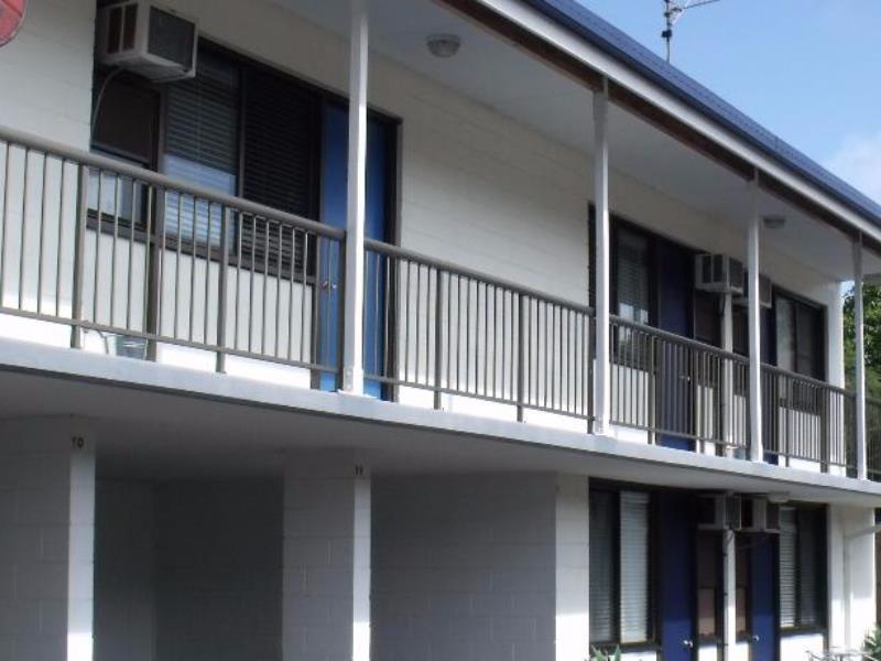 Moffat Beach Motel Caloundra Zewnętrze zdjęcie