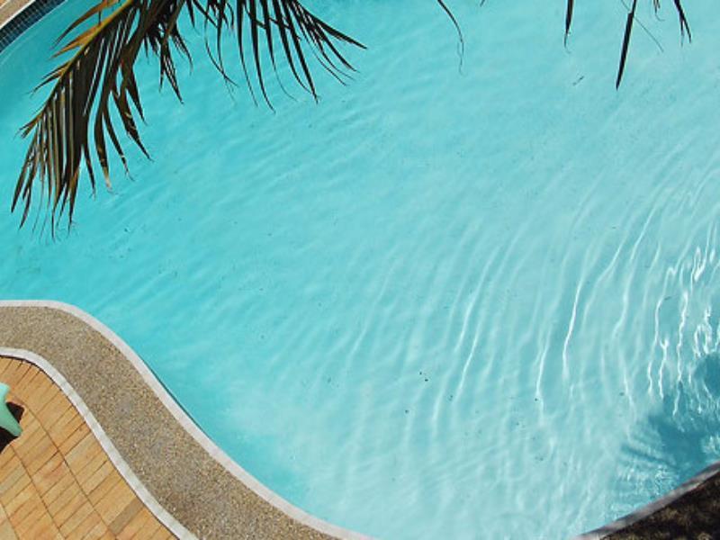 Moffat Beach Motel Caloundra Zewnętrze zdjęcie