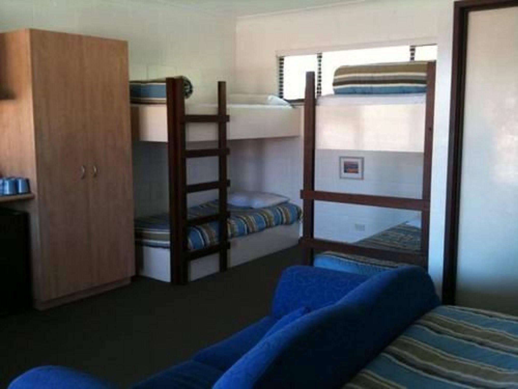 Moffat Beach Motel Caloundra Zewnętrze zdjęcie