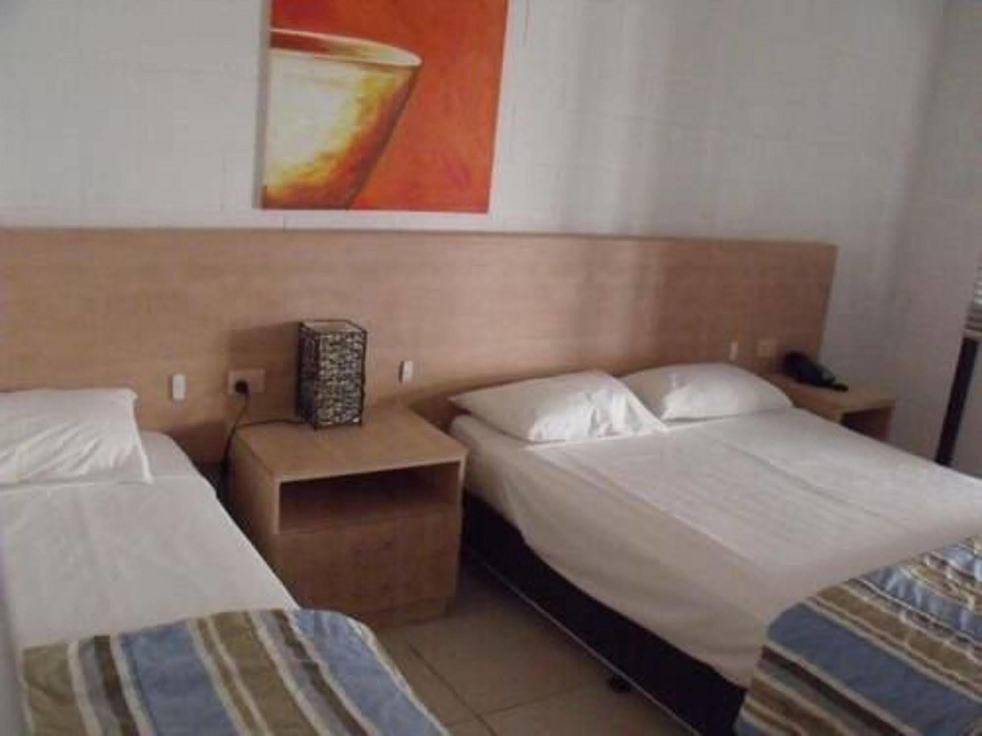 Moffat Beach Motel Caloundra Zewnętrze zdjęcie